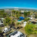 Karumba Point Sunset Caravan Park - Accommodation VIC 0