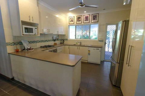 Wildlife Holiday Home - Accommodation VIC 6