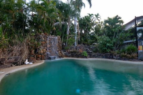 Wildlife Holiday Home - Accommodation VIC 0