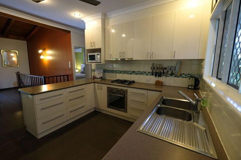 Wildlife Holiday Home - Accommodation VIC 2