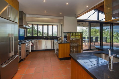 The Beach House At Arthur Bay - Accommodation VIC 2
