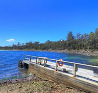 Sommers Bay Beach House - Accommodation VIC