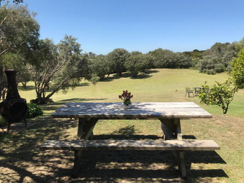 The Fingal Farm - Accommodation VIC 4
