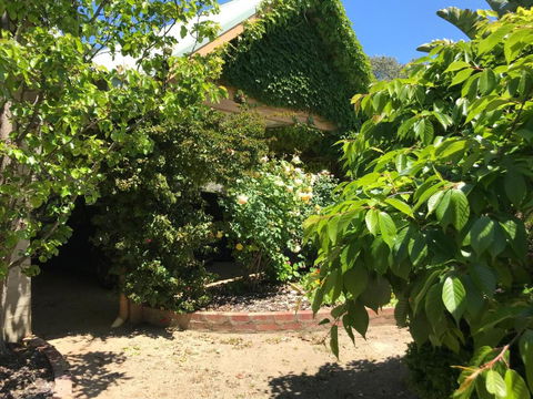 The Fingal Farm - Accommodation VIC 1