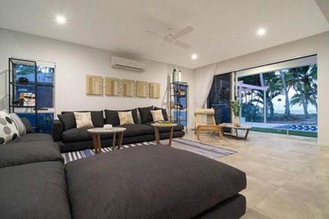 Tenterfield On Oak - Accommodation VIC 5