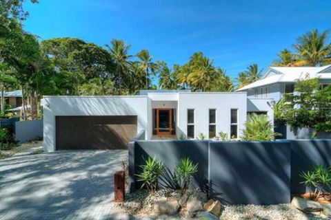 Tenterfield On Oak - Accommodation VIC 7