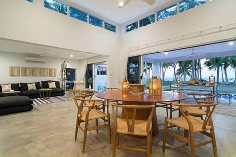 Tenterfield On Oak - Accommodation VIC 3