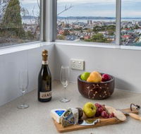 City Lights - Accommodation VIC