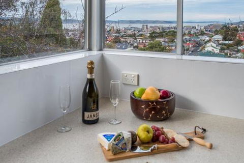 City Lights - Accommodation VIC 0