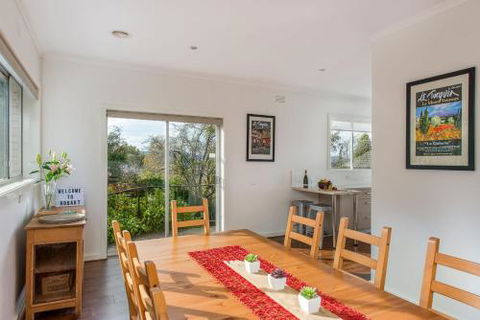City Lights - Accommodation VIC 3