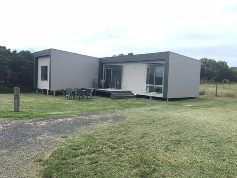 Bimbadeen Phillip Island Farm Retreats - Accommodation VIC 3