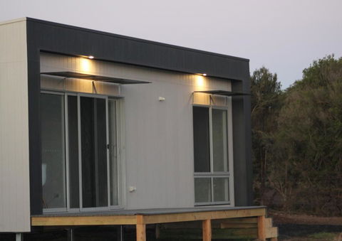 Bimbadeen Phillip Island Farm Retreats - Accommodation VIC 5