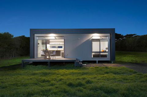 Bimbadeen Phillip Island Farm Retreats - Accommodation VIC 1