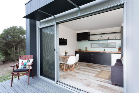 Bimbadeen Phillip Island Farm Retreats - Accommodation VIC 6