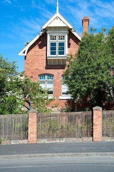 Lowena Cafe And Accommodation - Accommodation VIC 1