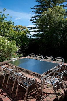 Lowena Cafe And Accommodation - Accommodation VIC 4