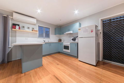 Norm's Beach House - Accommodation VIC 4