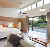 Studio 367 - Accommodation VIC