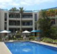 Placid Waters Holiday Apartments - Accommodation VIC
