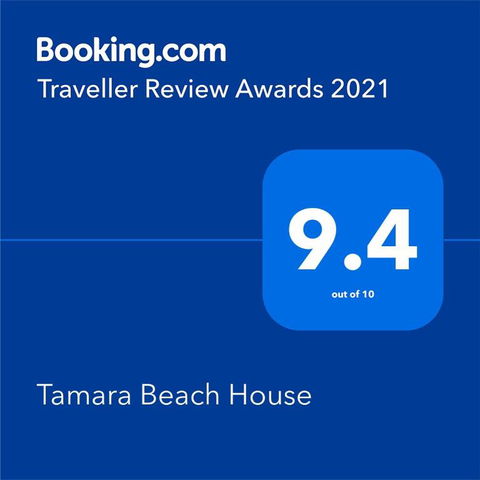 Tamara Beach House - Accommodation VIC 4