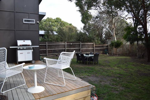 Tamara Beach House - Accommodation VIC 1