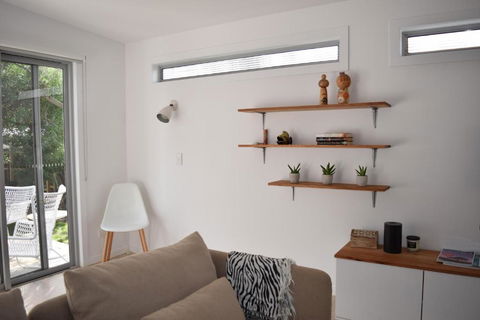 Tamara Beach House - Accommodation VIC 3