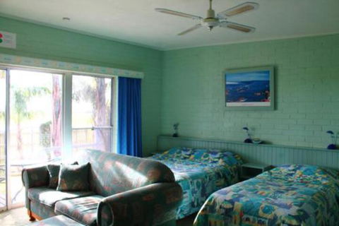 Inverloch Motel - Accommodation VIC 7