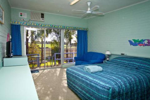 Inverloch Motel - Accommodation VIC 6