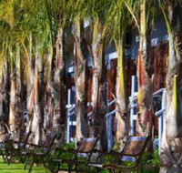 Inverloch Motel - Accommodation VIC