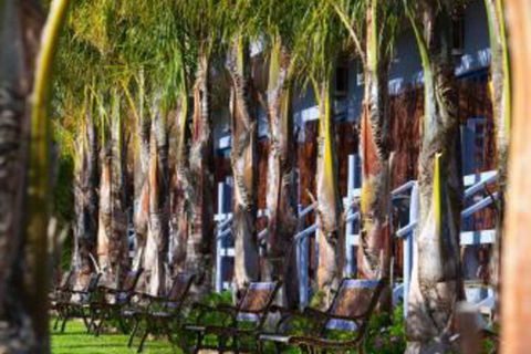 Inverloch Motel - Accommodation VIC 0