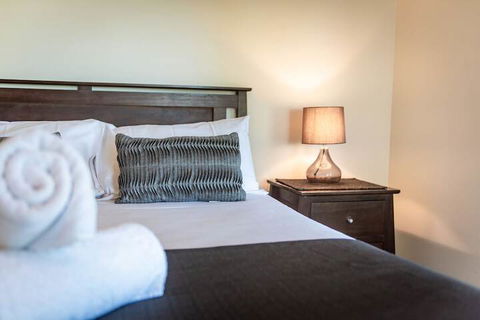 Oasis 26 - Accommodation VIC 1