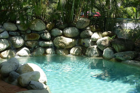 Retro Port Douglas - Accommodation VIC 4