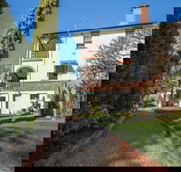 Cumquat House - Accommodation VIC