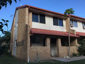 Club D - Accommodation VIC 0