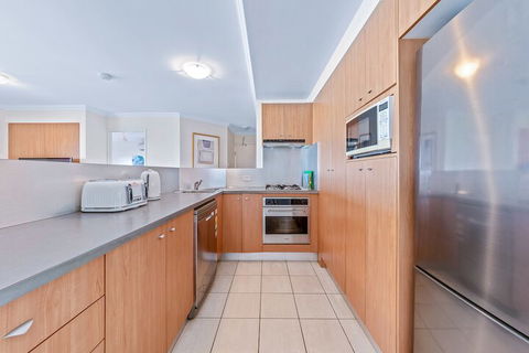 Oasis 22 - Accommodation VIC 2