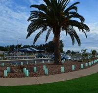 Wallaroo Holiday Park - Accommodation VIC