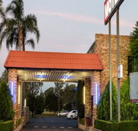 Centre Point Mid City Motor Inn - Accommodation VIC