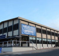Parklane Motel Murray Bridge - Accommodation VIC