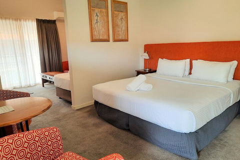 Higgins Lane Motel - Accommodation VIC 5