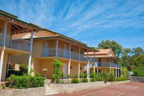 Higgins Lane Motel - Accommodation VIC 0