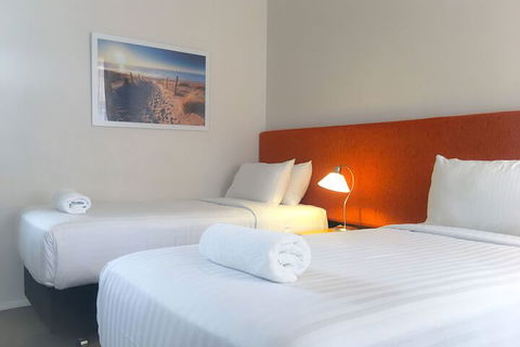Higgins Lane Motel - Accommodation VIC 7