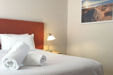 Higgins Lane Motel - Accommodation VIC 3