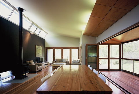 The Vintry - Accommodation VIC 3