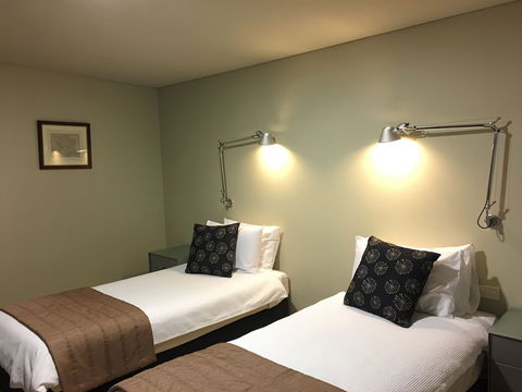 The Vintry - Accommodation VIC 4