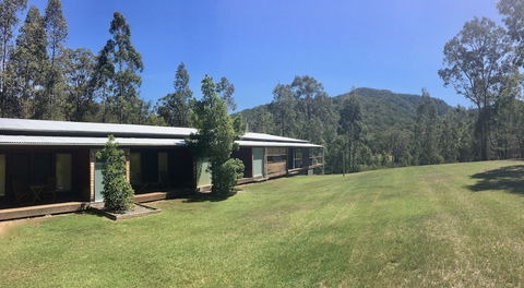 The Vintry - Accommodation VIC 6