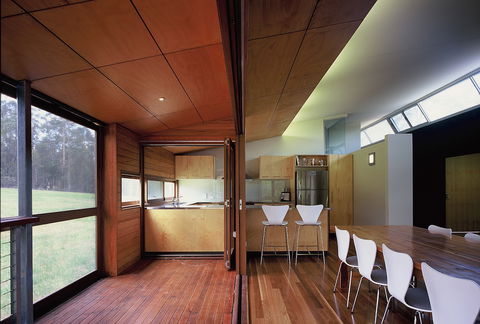 The Vintry - Accommodation VIC 5
