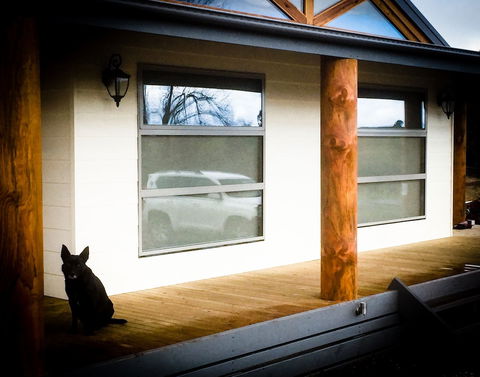 Daysend Cottages - Accommodation VIC 2