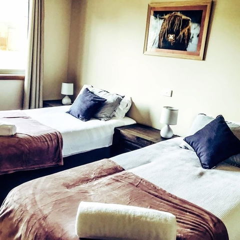 Daysend Cottages - Accommodation VIC 6