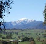 Off Mountain Accommodation - Accommodation VIC