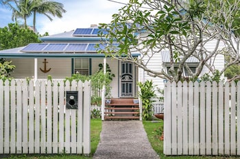 A PERFECT STAY - Anchored In Byron - Accommodation VIC 0